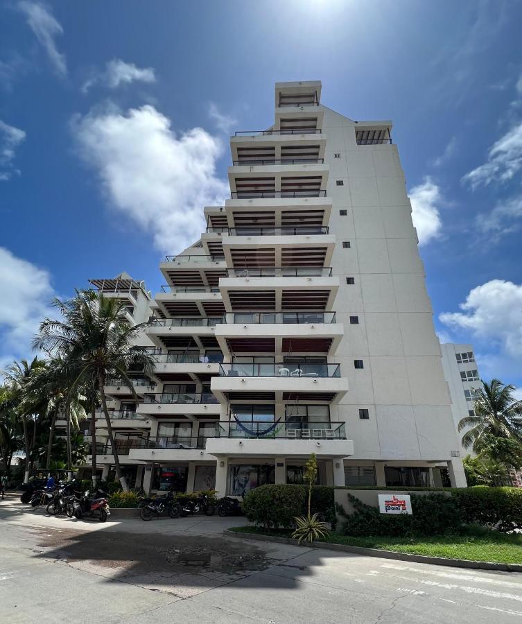 Edificio Bay Point Apartmento 307 San Andres  Exterior photo